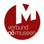 Ein neues Logo für Verbund OÖ Museen