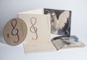 Das Blonde Album vom Blonden Engel
