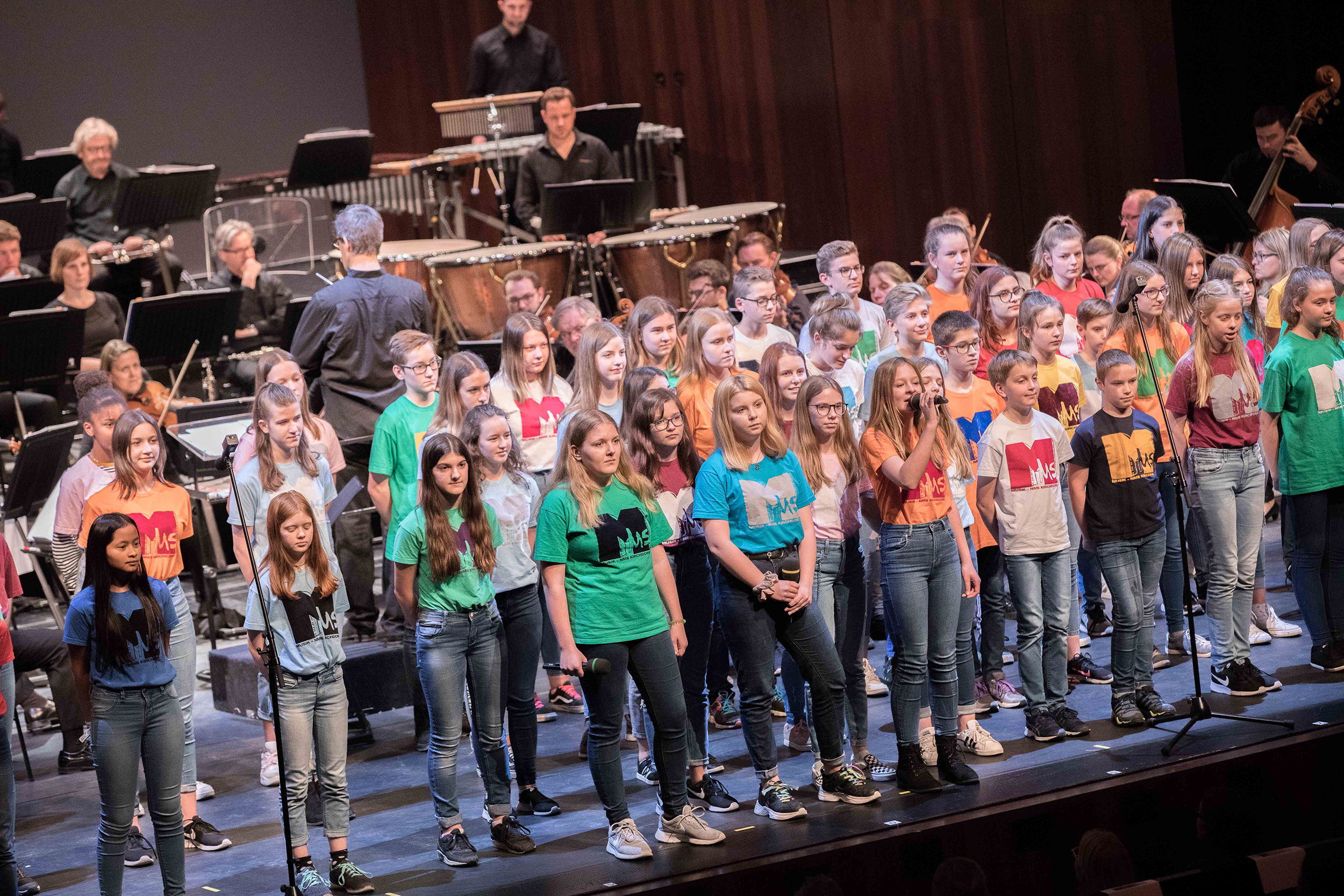 Jugendsinfoniekonzert