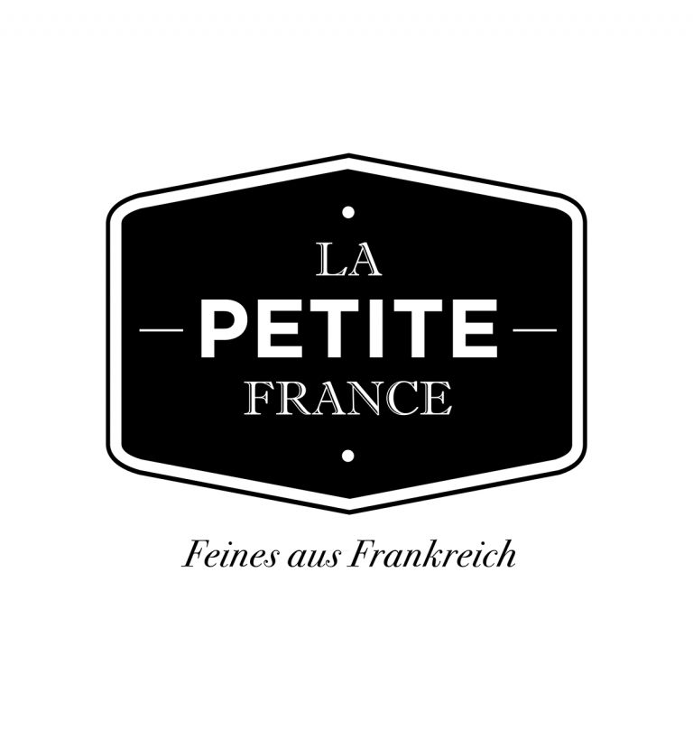 Entwicklung Corporate Design La Petite France